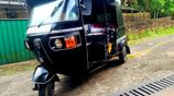 Bajaj RE 2012