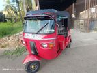 Bajaj RE 2012