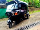 Bajaj RE 2012