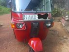 Bajaj RE 2012