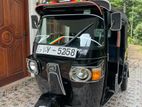 Bajaj RE Three Wheeler 2012