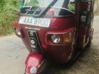 Bajaj RE Three Wheeler 2012