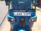 Bajaj RE 2012