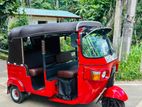 Bajaj RE 2012