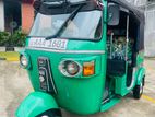 Bajaj RE 2012