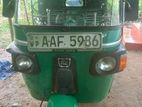 Bajaj RE 2012