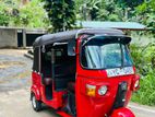 Bajaj RE 2012