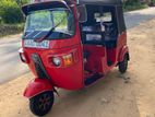 Bajaj RE 2012