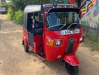 Bajaj RE 2012