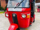 Bajaj RE 2012