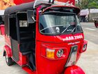 Bajaj RE 2012