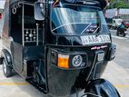 Bajaj RE 2012
