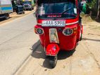 Bajaj RE 2012