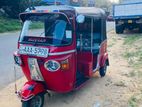 Bajaj RE 2012