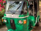 Bajaj RE 2012