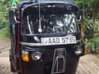Bajaj RE 2012