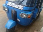 Bajaj RE 2012