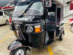 Bajaj RE 2012