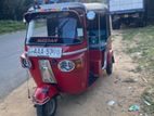Bajaj RE 2012