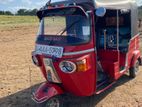 Bajaj RE 2012