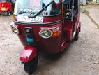 Bajaj RE 2012