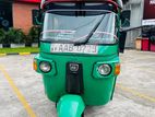 Bajaj RE 2012