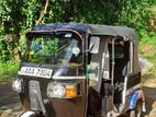 Bajaj RE 2012