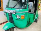 Bajaj RE 2012