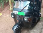 Bajaj RE 2012