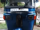 Bajaj RE 2012