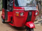 Bajaj RE 2012