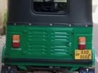 Bajaj RE 2012