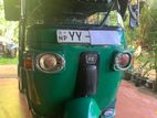 Bajaj RE 2012