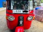 Bajaj RE 2012