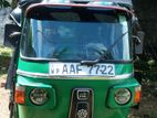 Bajaj RE 2012