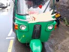 Bajaj RE 2012