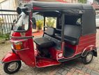 Bajaj RE 2012
