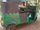 Bajaj RE Three Wheeler 2012
