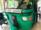 Bajaj RE 2012