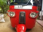 Bajaj RE Three Wheeler 2012