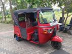 Bajaj RE Three Wheel 2012