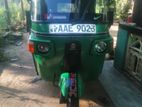 Bajaj RE Three Wheeler 2012