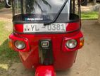 Bajaj RE 2012