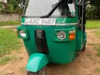 Bajaj RE 2012