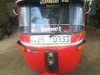 Bajaj RE 2012