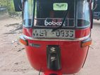 Bajaj RE Three Wheeler 2012