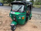 Bajaj RE 2012