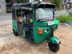 Bajaj RE 2012