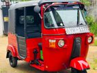 Bajaj RE 2012