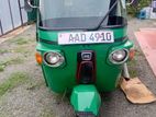 Bajaj RE 2012